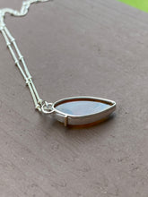 Load image into Gallery viewer, Golden Sunrise Pendant