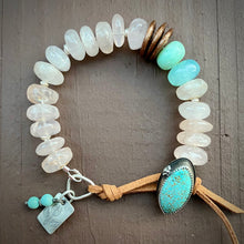 Load image into Gallery viewer, Sunset Daydreams Bracelet