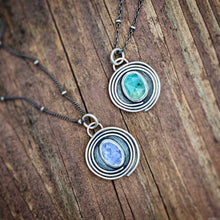 Load image into Gallery viewer, “Ooops” Amulet