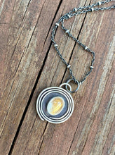 Load image into Gallery viewer, “Ooops” Amulet