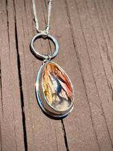 Load image into Gallery viewer, Howardite Pendant
